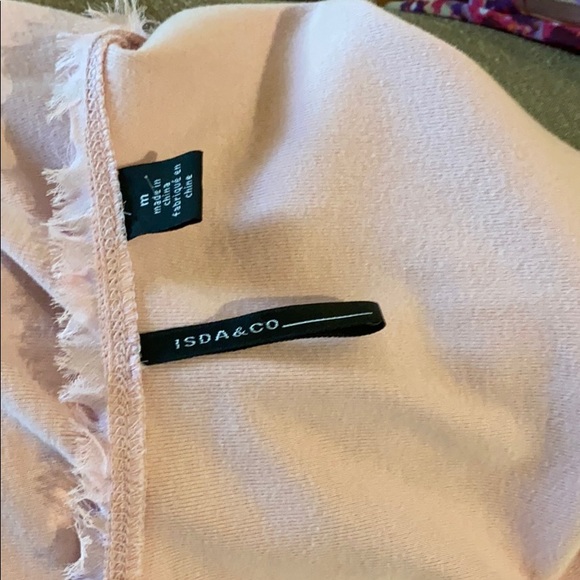 ISDA & CO Skirt and tank set - Picture 2 of 11